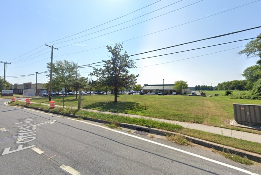 1030 Forrest Ave, Dover, DE for sale - Building Photo - Image 1 of 8