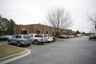 More details for 3715 Northcrest Rd, Atlanta, GA - Industrial for Rent