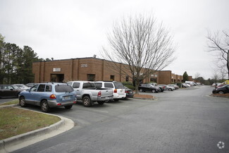 More details for 3715 Northcrest Rd, Atlanta, GA - Industrial for Rent