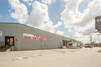 More details for 250-350 NE 183rd St, Miami, FL - Industrial for Rent