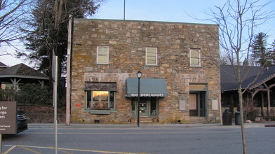 960 Main St, Blowing Rock, NC for sale Building Photo- Image 1 of 1