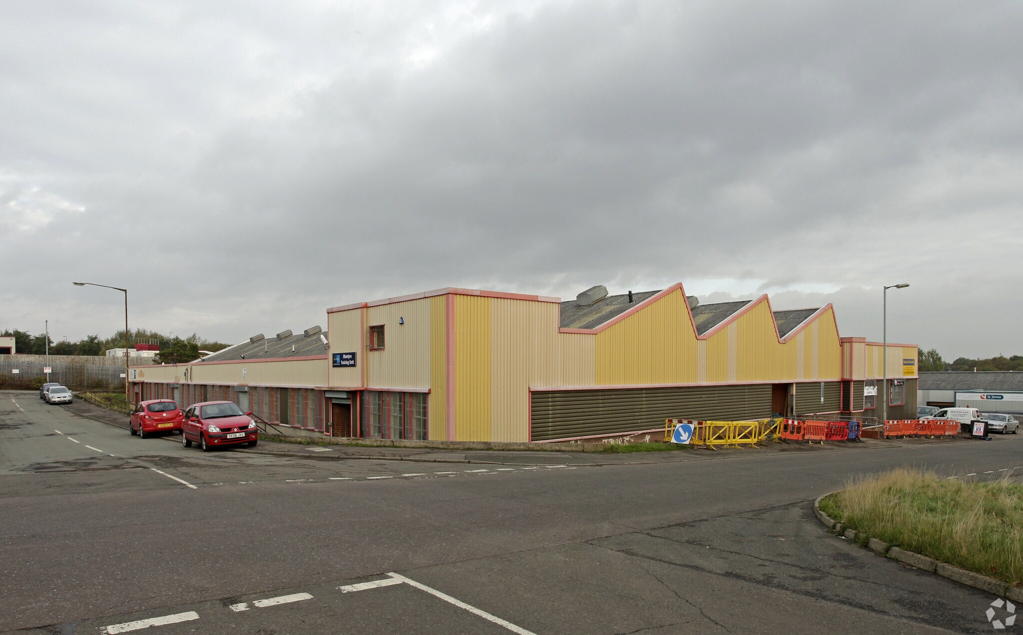 Third Rd, Blantyre for sale Primary Photo- Image 1 of 1