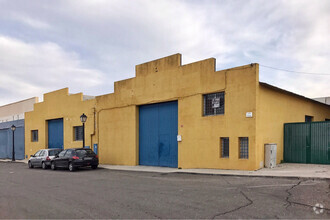 Industrial in Illescas, TOL for sale Building Photo- Image 1 of 2