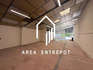 More details for Light Industrial to Rent