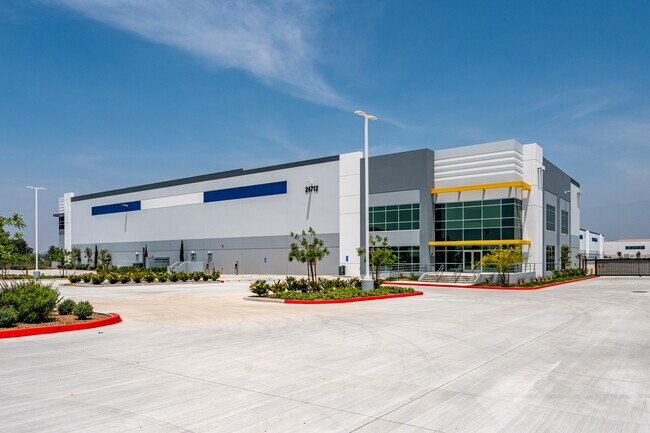 More details for 24712 6th St, San Bernardino, CA - Industrial to Rent