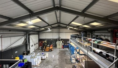 Henson Rd, Darlington to rent Interior Photo- Image 2 of 5