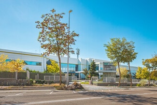 More details for Calle de Vicente Aleixandre, 1, Las Rozas de Madrid - Co-working to Rent