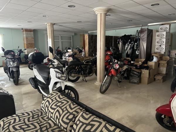 Office in Monforte del Cid for sale Interior Photo- Image 1 of 16