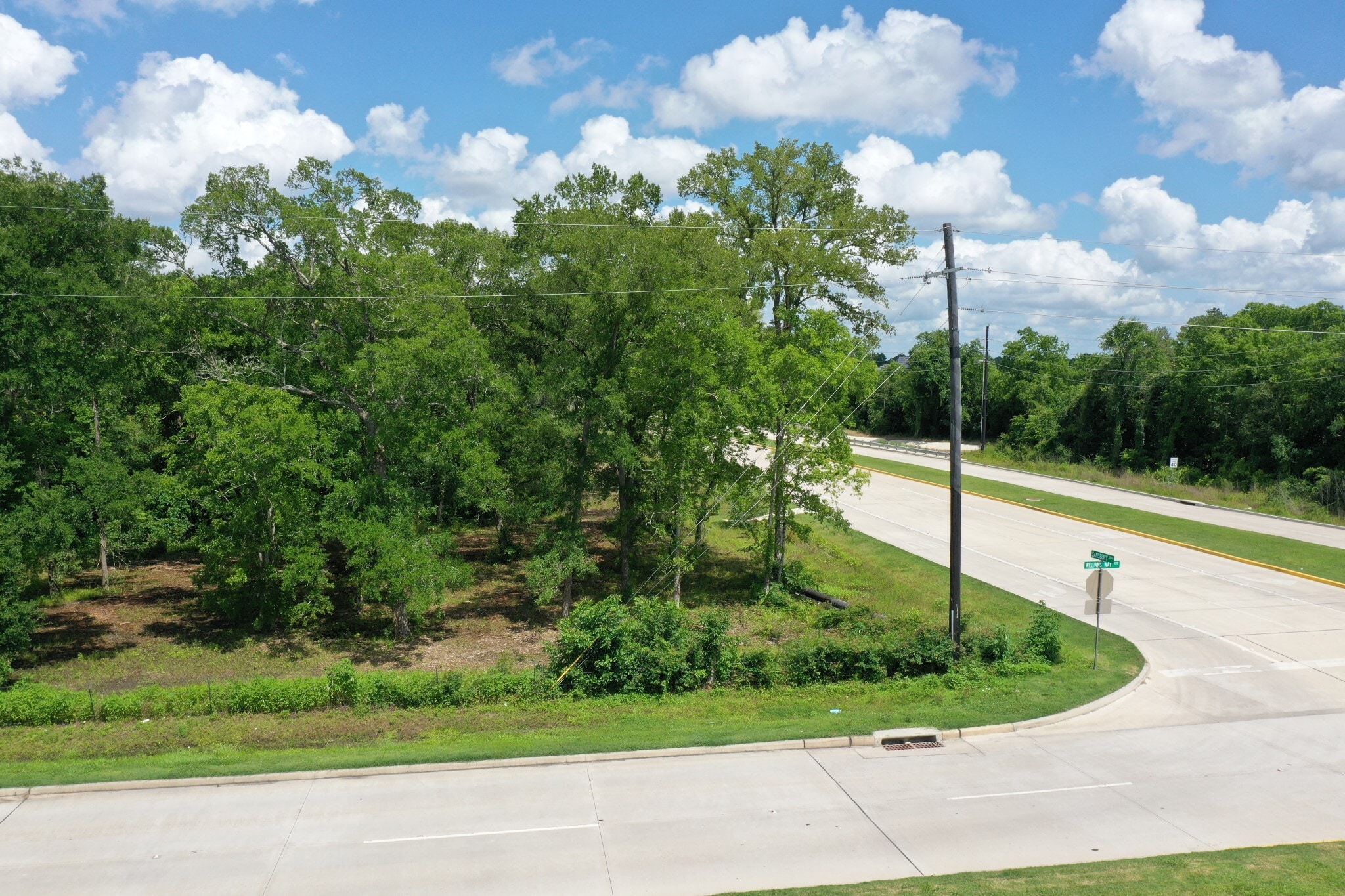 00 Williams Way, Richmond 77469 00 Williams Way Blvd.