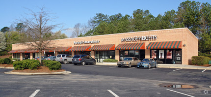 111-117 Crossroads Blvd, Cary, NC for sale Building Photo- Image 1 of 1