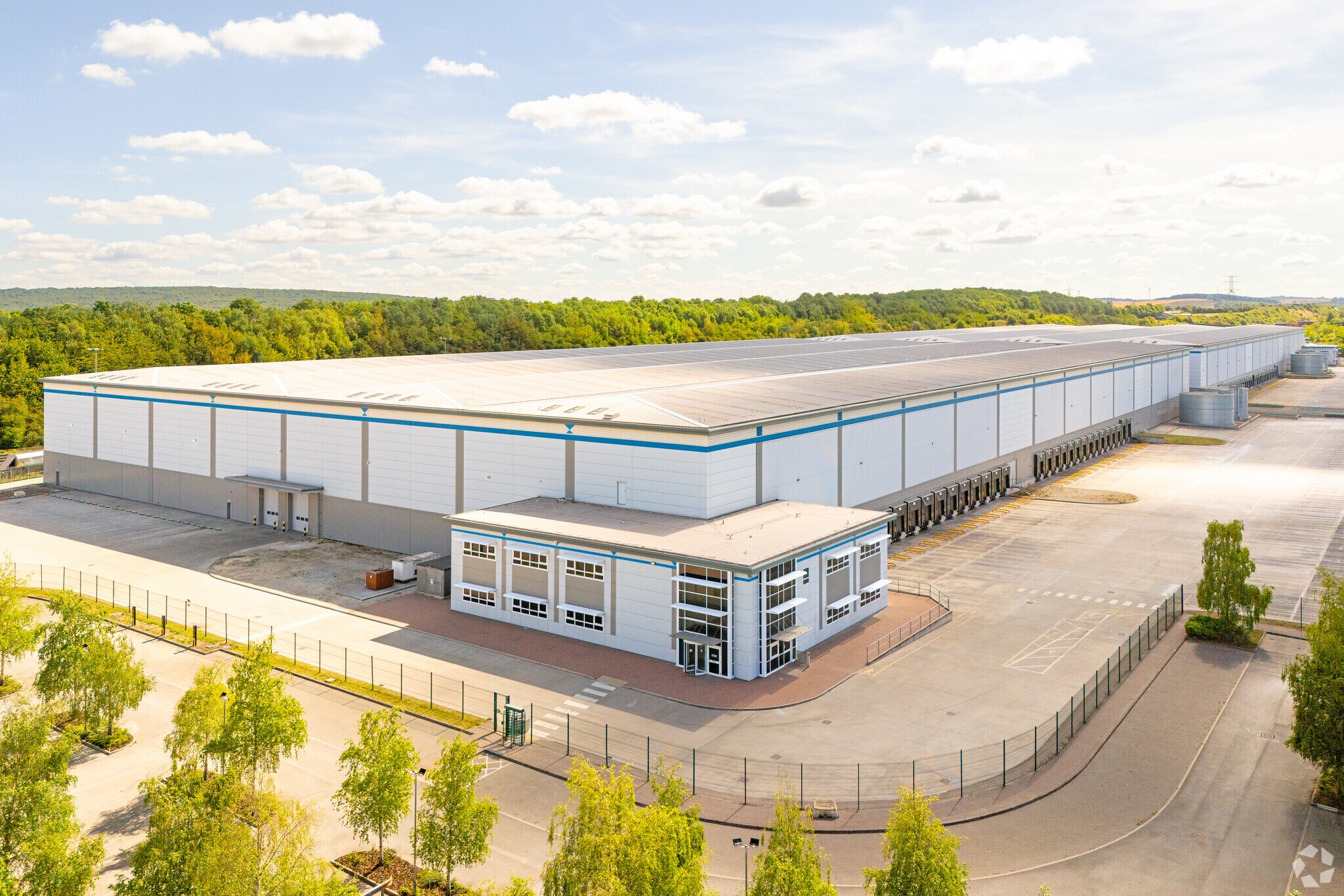 Europa Way, Sheffield for sale Building Photo- Image 1 of 1