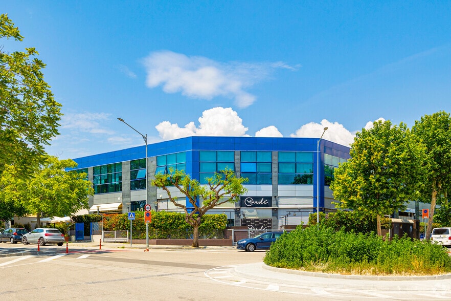 Industrial in Mataró, Barcelona for sale - Primary Photo - Image 1 of 3