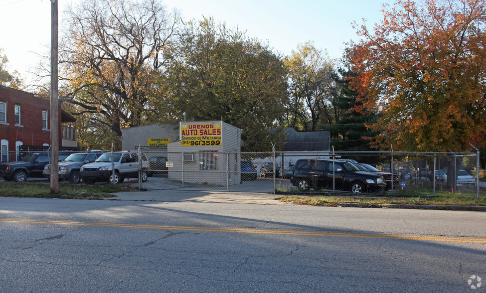 761-765 Osage Ave, Kansas City, KS for sale - Primary Photo - Image 1 of 1