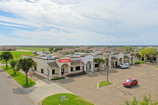 More details for 5322 E US Highway 83, Rio Grande City, TX - Retail for Rent