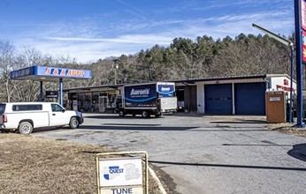 13355 W US Highway 64, Murphy, NC for sale Primary Photo- Image 1 of 1