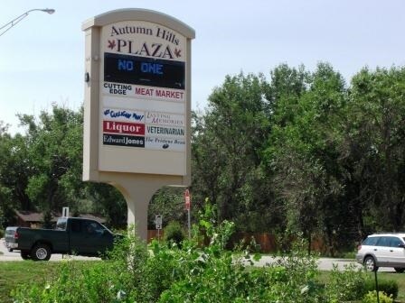 5312 Sheridan Lake Rd, Rapid City, SD to rent Building Photo- Image 1 of 7