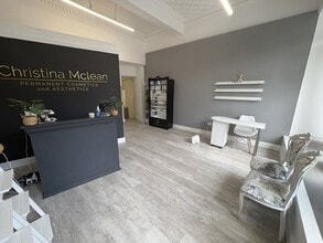 86 Newington Rd, Edinburgh to rent Interior Photo- Image 2 of 4