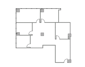 2727 Lyndon B Johnson Fwy, Farmers Branch, TX for rent Floor Plan- Image 1 of 1