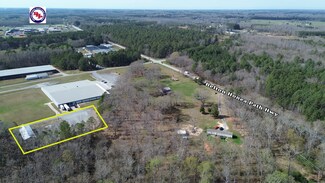 More details for 800 Hamby Rd, Honea Path, SC - Land to Rent