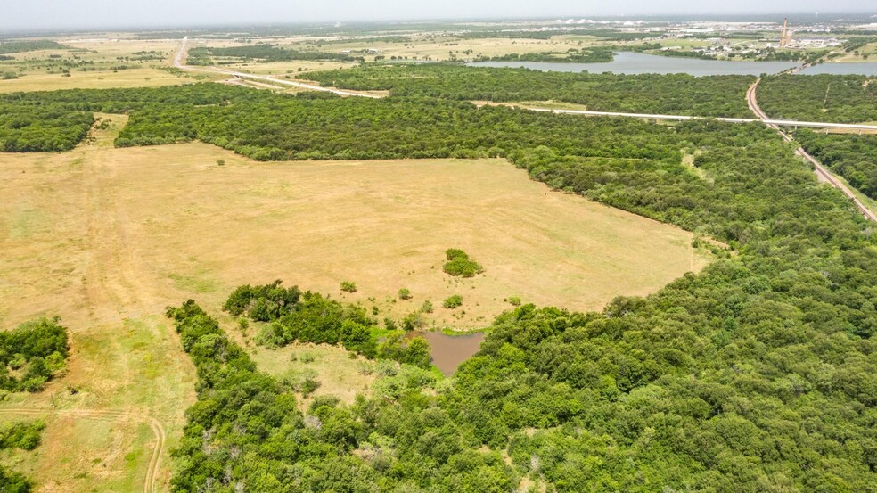 TBD 115.0072 Acres US 287 hwy, Corsicana, TX for sale - Building Photo - Image 2 of 25