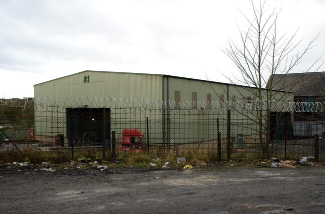 More details for Walkley Ln, Heckmondwike - Industrial for Sale