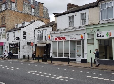 10 Kings Rd, Harrogate for sale Primary Photo- Image 1 of 1