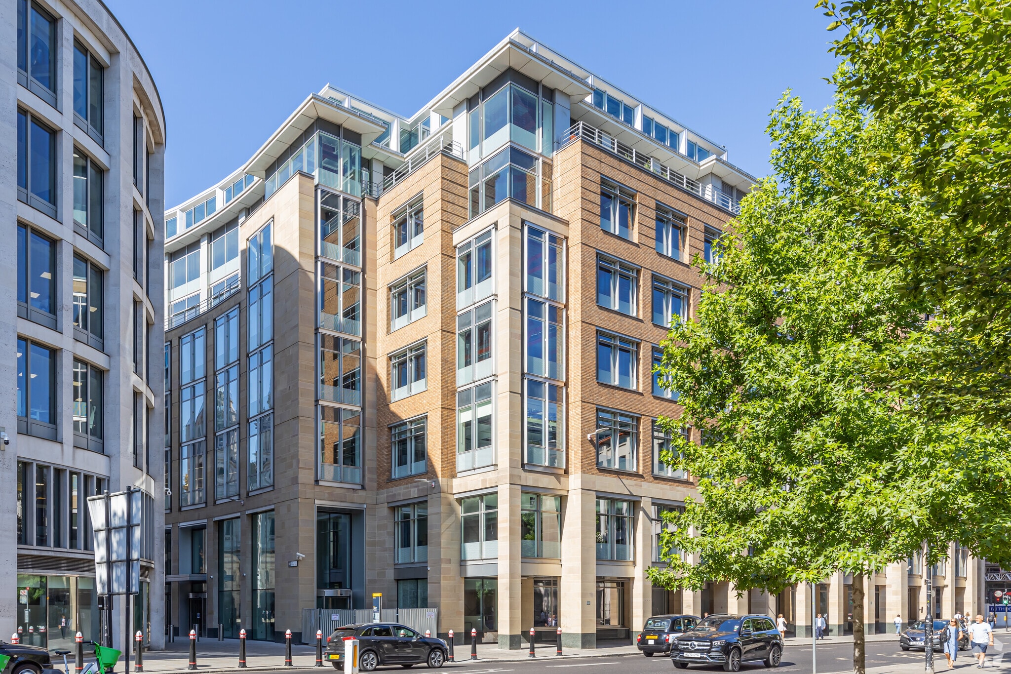 10-15 Newgate St, London for sale Primary Photo- Image 1 of 1