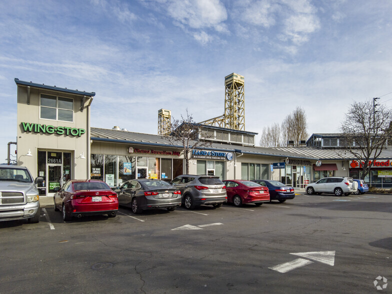 2661 Blanding Ave, Alameda, CA for sale - Primary Photo - Image 1 of 1