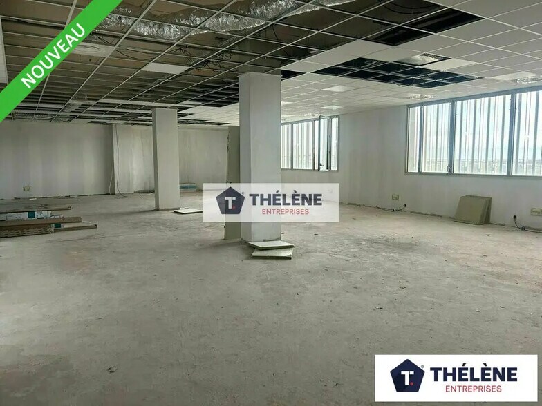 Office in Montpellier to rent - Building Photo - Image 3 of 9