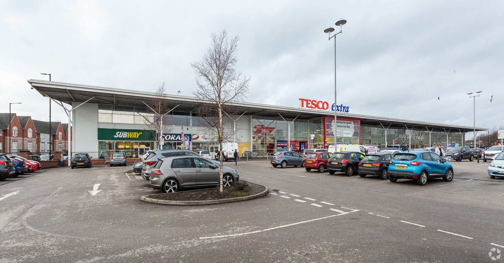 Hyde Rd, Manchester for sale Primary Photo- Image 1 of 1