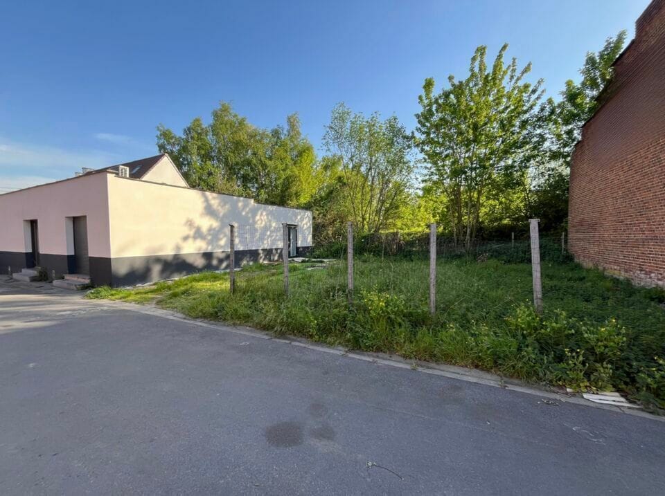 Vente Bureaux 250 m² - Photo 1