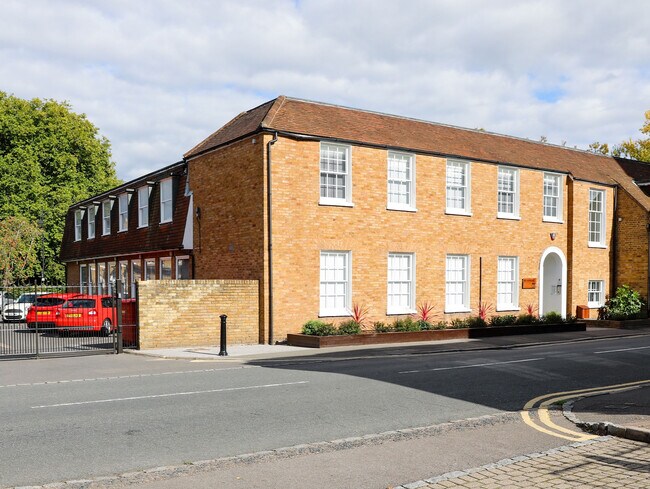 More details for 59 Church St, Staines - Co-working to Rent