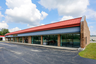 More details for 1660-1728 Valley Loop Rd, Springfield, OH - Office/Medical for Rent