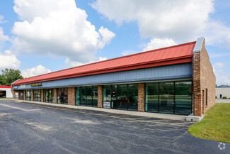 More details for 1660-1728 Valley Loop Rd, Springfield, OH - Office/Medical for Rent