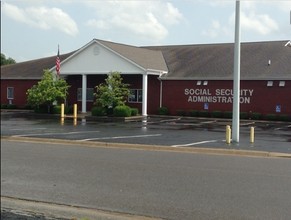 125 Brett Chase, Paducah, KY for sale Primary Photo- Image 1 of 1