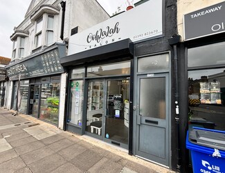 More details for 173 Albert Rd, Southsea - Retail for Rent