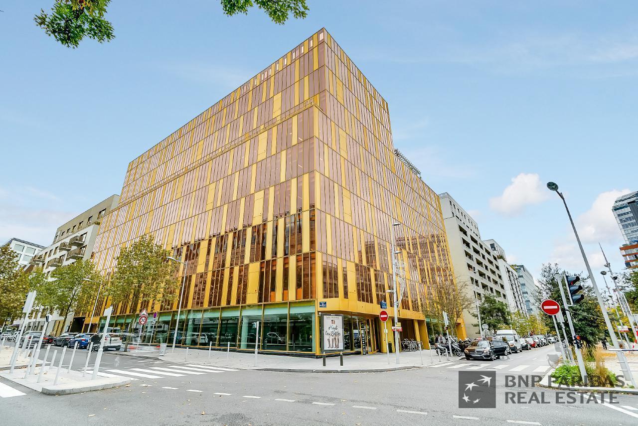 1 Cours De L'Ile Seguin, Boulogne-Billancourt to rent Building Photo- Image 1 of 19