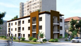 More details for 335 N Soto St, Los Angeles, CA - Land for Sale