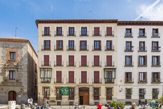 More details for Plaza del Cordón, 2, Madrid - Office to Rent