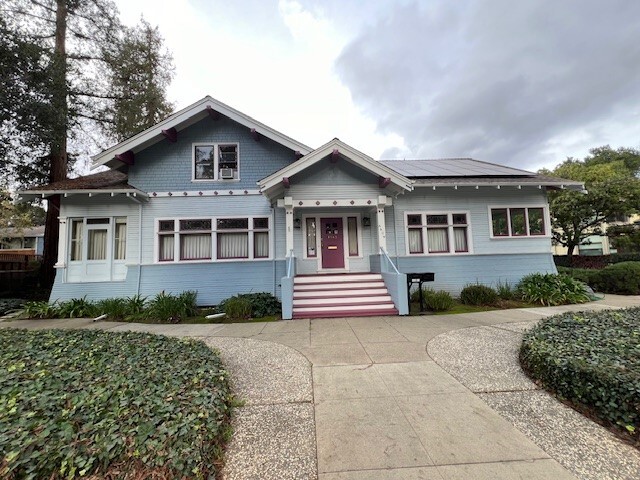 1165 Minnesota Ave, San Jose, CA for rent - Building Photo - Image 1 of 8