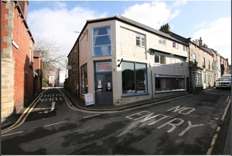 8A Kirkgate, Knaresborough for sale Primary Photo- Image 1 of 1