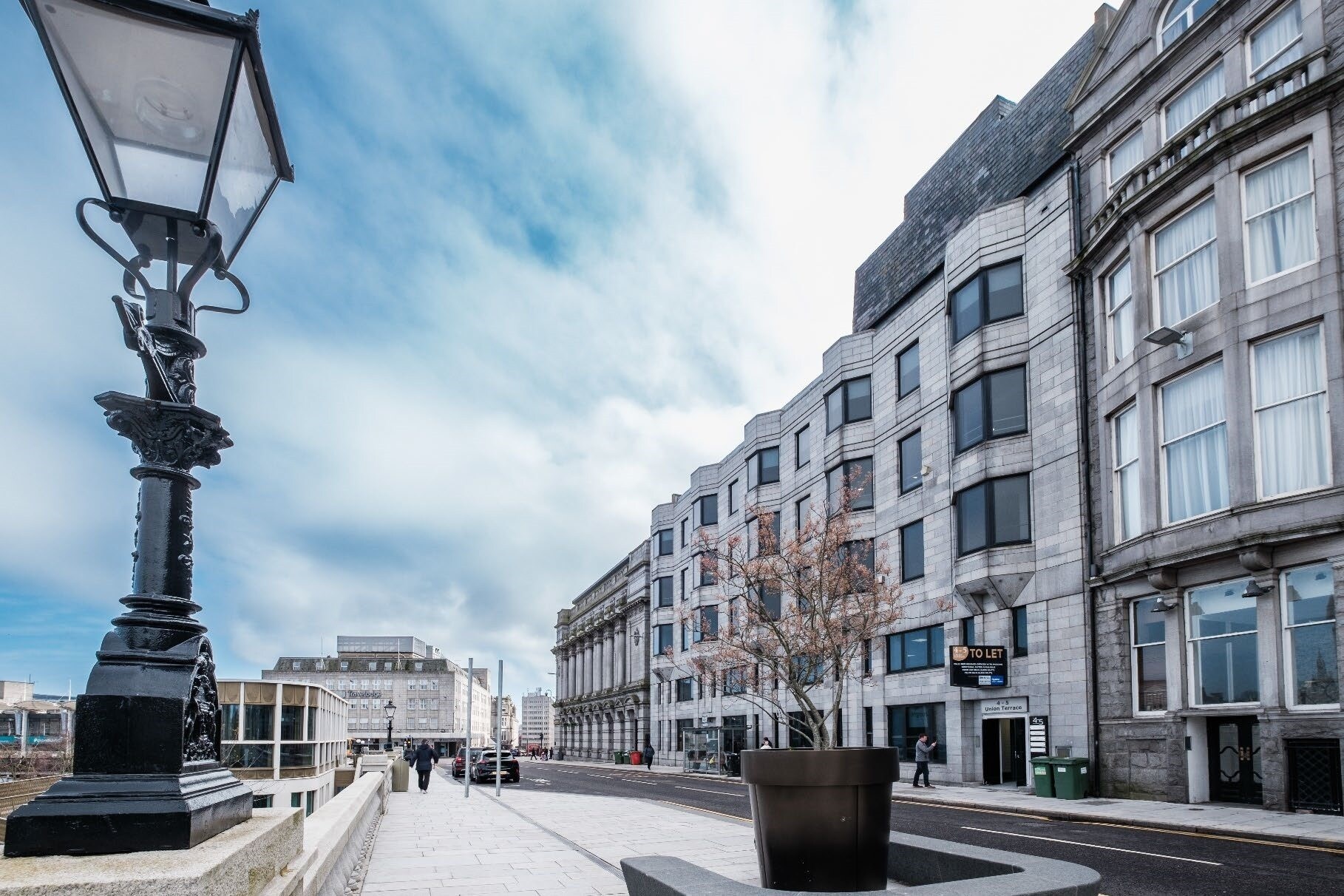 4-5 Union Ter, Aberdeen to rent Building Photo- Image 1 of 17