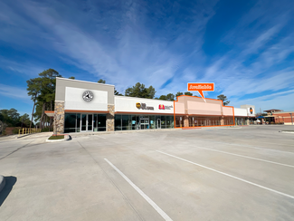 More details for 4145 Gessner Rd, Houston, TX - Retail for Rent