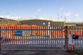 More details for 2 Oliver Close, Grays - Industrial for Sale