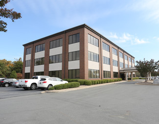 More details for 2501 Crestwood Rd, North Little Rock, AR - Office for Rent