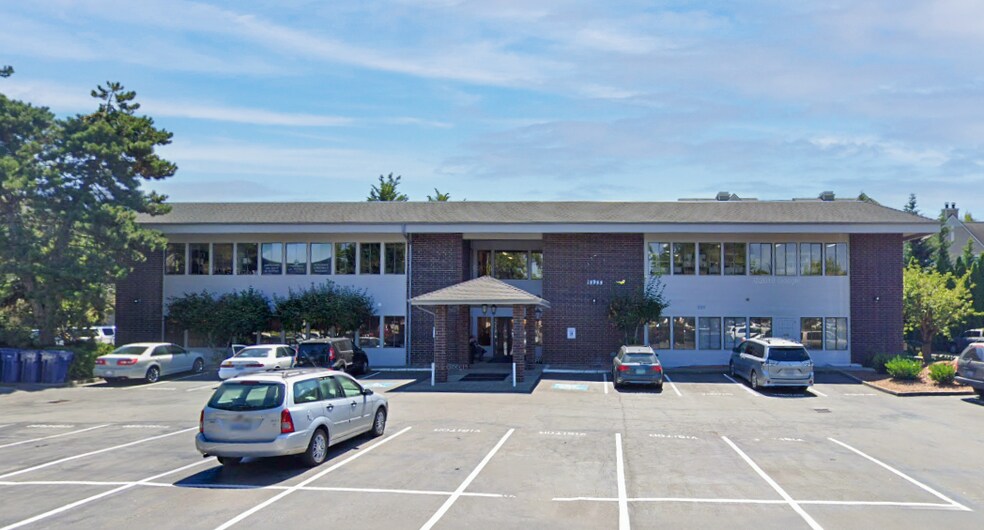 15955 NE 85th St, Redmond, WA for sale - Building Photo - Image 1 of 1