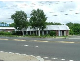 More details for 691 Boston Rd, Springfield, MA - Retail for Sale