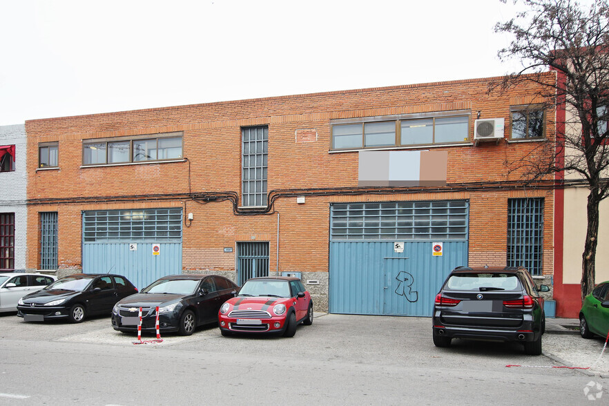 Industrial in Torrejón De Ardoz, MAD for rent - Primary Photo - Image 1 of 1