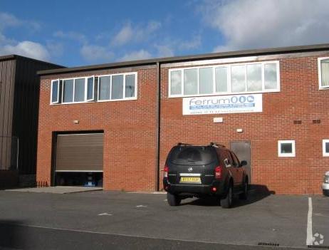 Greenway, Caerphilly for sale - Primary Photo - Image 1 of 1