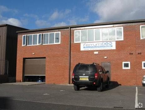 Greenway, Caerphilly for sale Primary Photo- Image 1 of 1